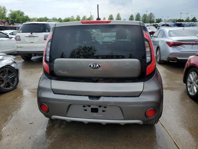 Photo 6 from auction – 2019 KIA SOUL + with VIN KNDJP3A55K7660430