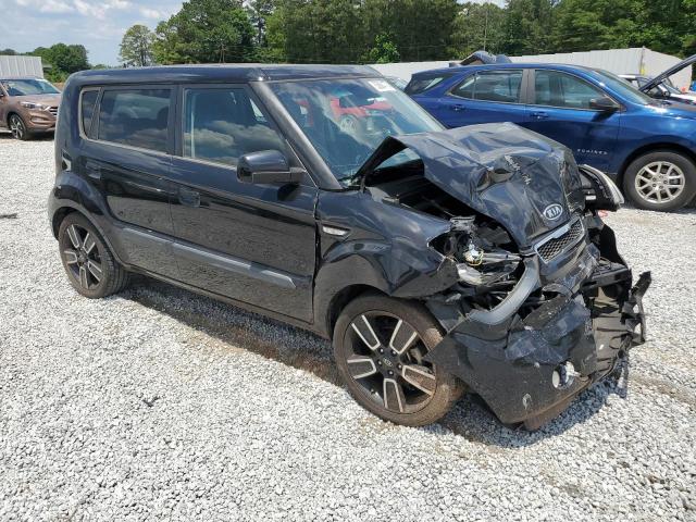 Photo 4 from auction – 2010 KIA SOUL + with VIN KNDJT2A20A7126584