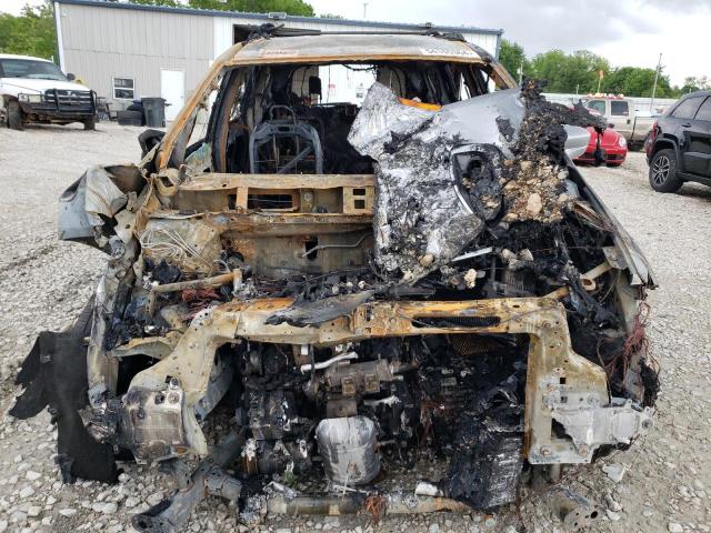 Photo 5 from auction – 2020 CHRYSLER PACIFICA T with VIN 2C4RC1BG0LR125038