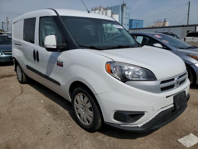 Photo 4 from auction – 2017 DODGE PROMASTER with VIN ZFBERFBB1H6E31586