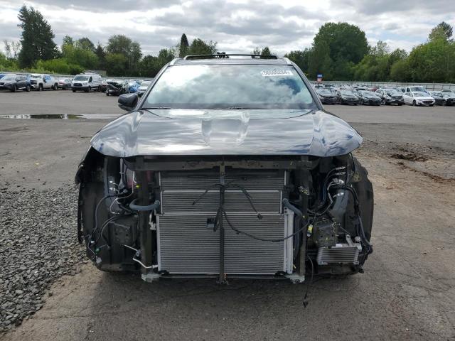 Photo 5 from auction – 2023 TOYOTA HIGHLANDER with VIN 5TDKBRCH9PS593065