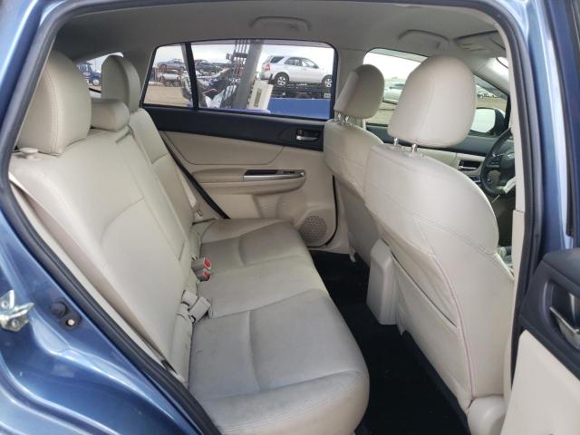 Photo 11 from auction – 2015 SUBARU XV CROSSTR with VIN JF2GPAMC5F8316588