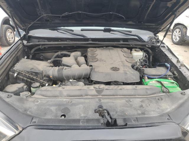 Photo 12 from auction – 2014 TOYOTA 4RUNNER SR with VIN JTEBU5JR3E5152884