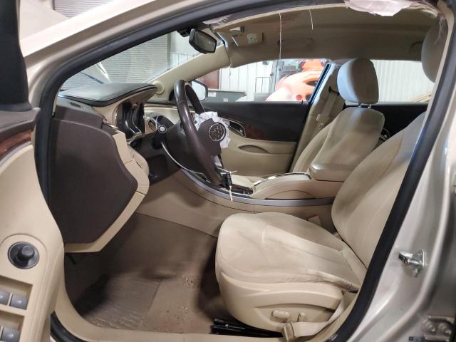 Photo 7 from auction – 2011 BUICK LACROSSE C with VIN 1G4GA5EC9BF295283