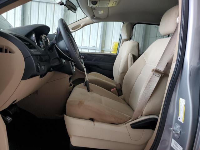 Photo 7 from auction – 2014 DODGE GRAND CARA with VIN 2C4RDGBG2ER390174
