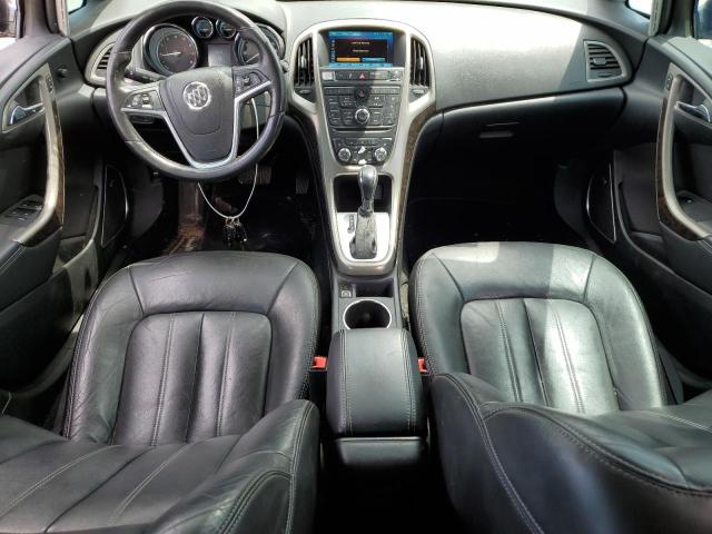 Photo 8 from auction – 2014 BUICK VERANO with VIN 1G4PS5SK5E4119338