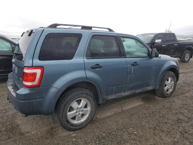 Photo 3 from auction – 2011 FORD ESCAPE XLT with VIN 1FMCU9DG0BKA08714