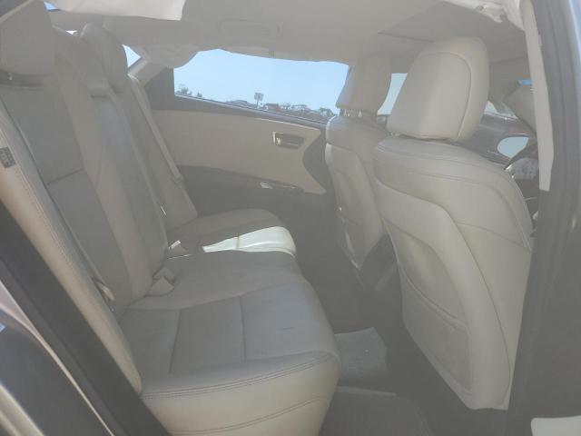 Photo 10 from auction – 2013 TOYOTA AVALON HYB with VIN 4T1BD1EB6DU007638