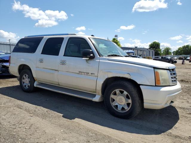 صورة رقم 4 من المزاد - 2005 CADILLAC ESCALADE E مع VIN 3GYFK66N05G214509