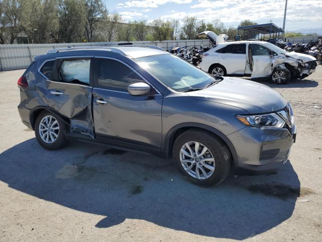 Photo 4 from auction – 2018 NISSAN ROGUE S with VIN KNMAT2MT4JP516821