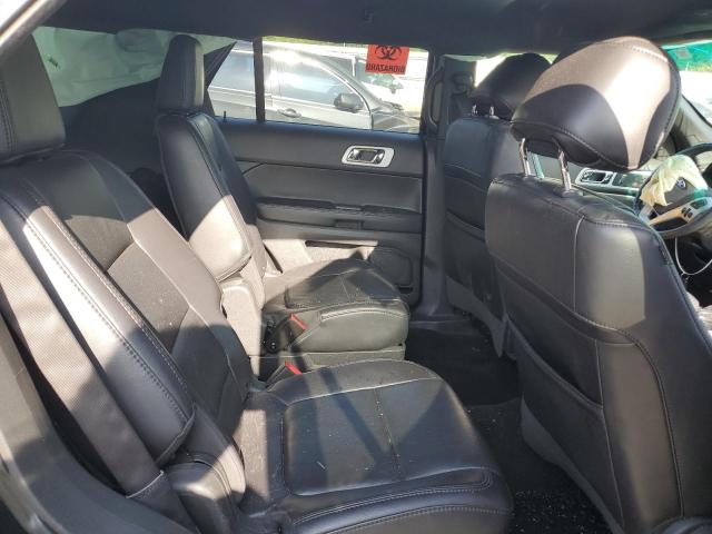 Photo 11 from auction – 2013 FORD EXPLORER X with VIN 1FM5K7D81DGA96688