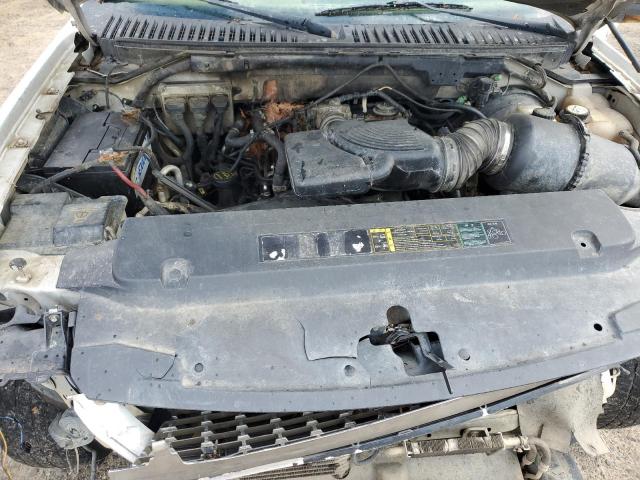Фото 11 с аукциона – 2004 FORD EXPEDITION с VIN 1FMPU17L84LA96825