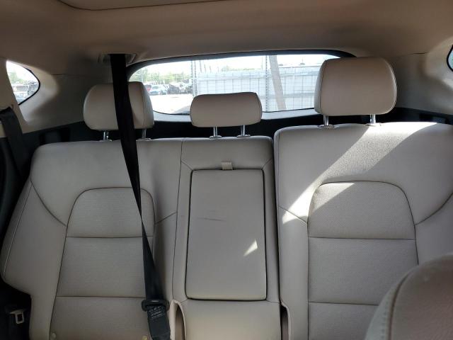 Photo 10 from auction – 2016 HYUNDAI TUCSON LIM with VIN KM8J3CA25GU245680