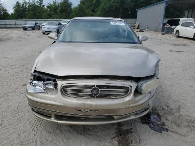Photo 5 from auction – 2004 BUICK REGAL LS with VIN 2G4WB55K241221360