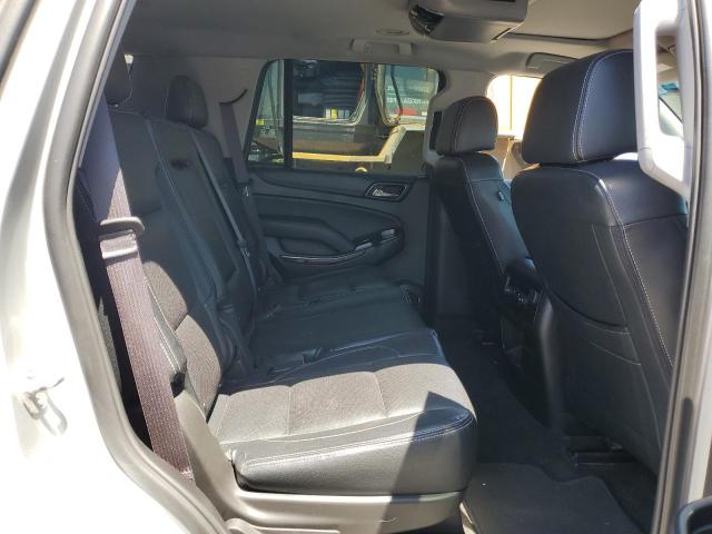 Photo 11 from auction – 2017 GMC YUKON SLE with VIN 1GKS1AKC2HR154045