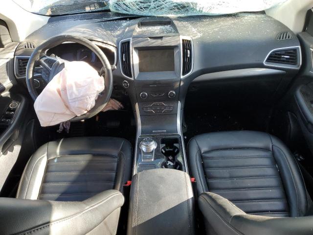 Photo 8 from auction – 2020 FORD EDGE SEL with VIN 2FMPK4J95LBA29859