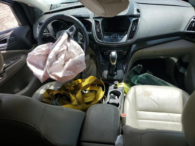 Photo 8 from auction – 2015 FORD ESCAPE TIT with VIN 1FMCU9J97FUC40209