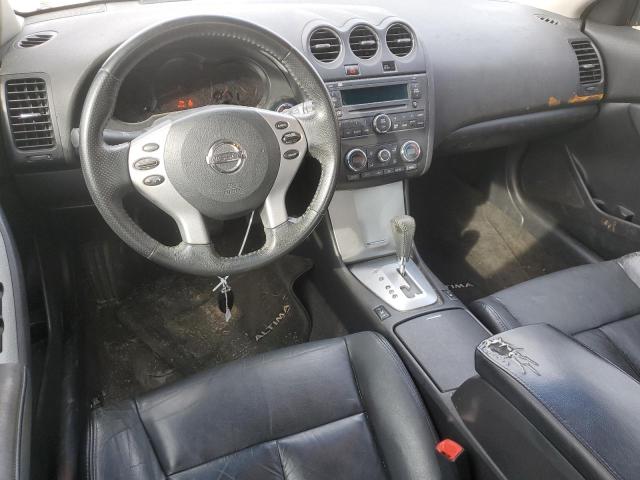 Photo 8 from auction – 2007 NISSAN ALTIMA 2.5 with VIN 1N4AL21E27N431850