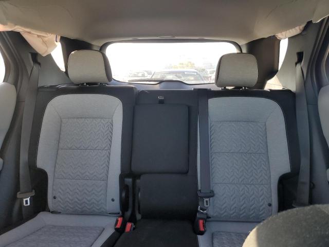 Photo 10 from auction – 2024 CHEVROLET EQUINOX LS with VIN 3GNAXSEG0RL142955