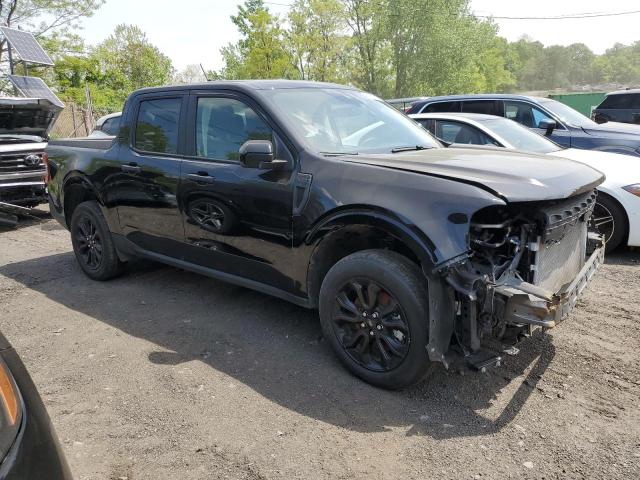 Photo 4 from auction – 2024 FORD MAVERICK X with VIN 3FTTW8J90RRA09995