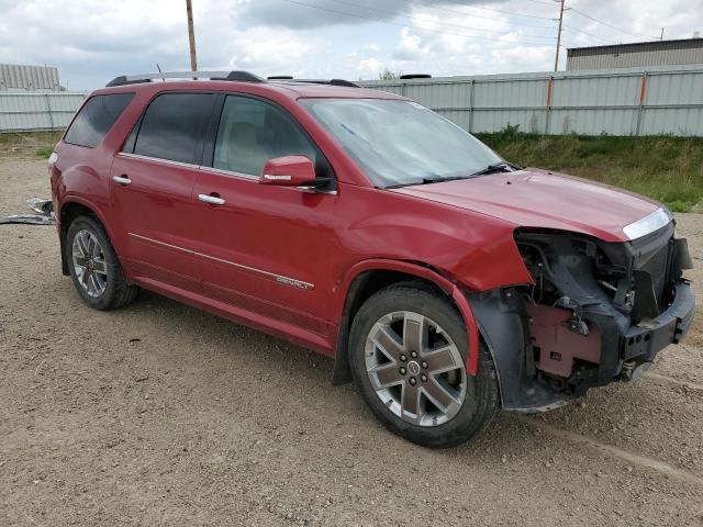 Photo 4 from auction – 2012 GMC ACADIA DEN with VIN 1GKKVTED1CJ109061