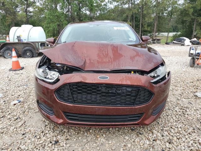 Photo 5 from auction – 2015 FORD FUSION SE with VIN 3FA6P0H73FR212834