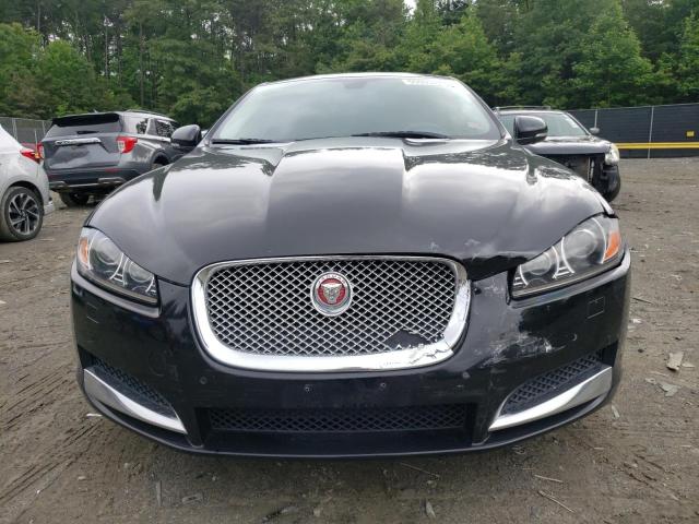 Photo 5 from auction – 2015 JAGUAR XF 2.0T PR with VIN SAJWA0FS2FPU47043