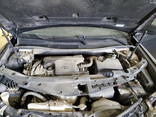 Photo 11 from auction – 2012 TOYOTA CAMRY BASE with VIN 4T1BF1FK8CU200736