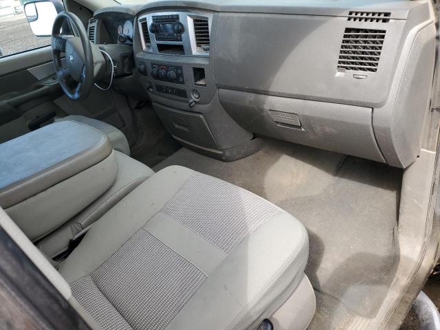 Photo 8 from auction – 2008 DODGE RAM 2500 S with VIN 3D7KS28A48G161430