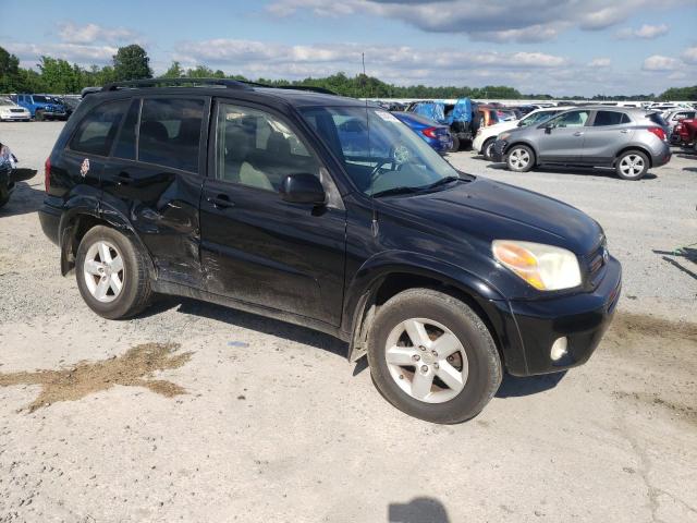 Photo 4 from auction – 2005 TOYOTA RAV4 with VIN JTEHD20V956025140