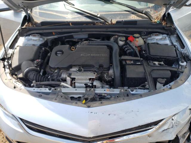 Photo 11 from auction – 2017 CHEVROLET MALIBU LT with VIN 1G1ZE5ST9HF258306