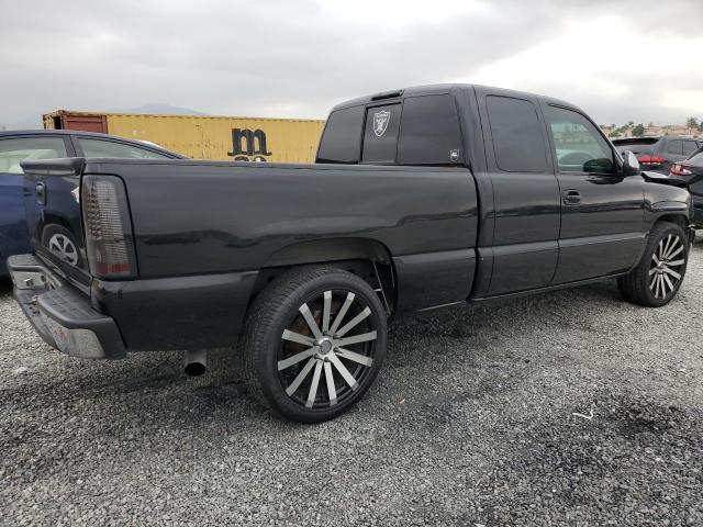 Photo 3 from auction – 2000 CHEVROLET SILVERADO with VIN 2GCEC19T0Y1407798