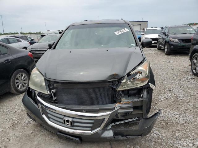 Photo 5 from auction – 2008 HONDA ODYSSEY EX with VIN 5FNRL38698B403657