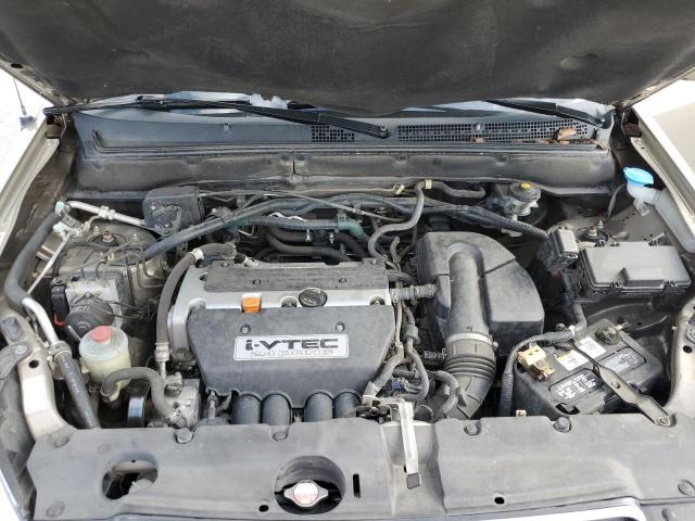 Photo 11 from auction – 2006 HONDA CR-V EX with VIN JHLRD68826C028854