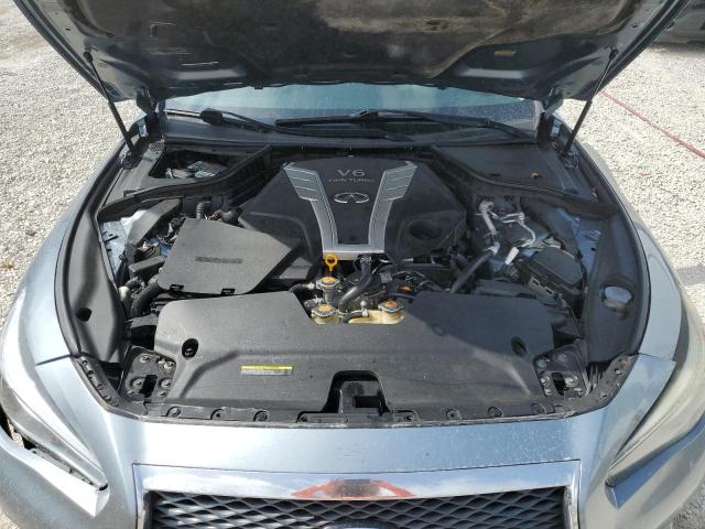 Photo 11 from auction – 2017 INFINITI Q50 PREMIU with VIN JN1EV7AP1HM730292