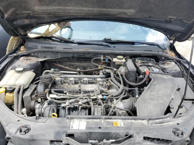 Photo 7 from auction – 2005 MAZDA 3 HATCHBAC with VIN JM1BK343251328482