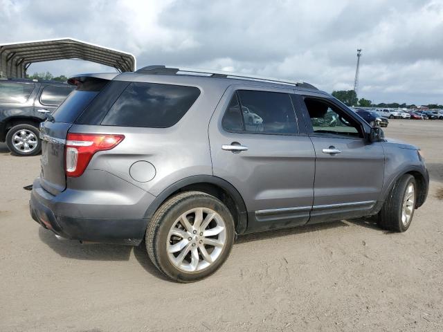 Photo 3 from auction – 2013 FORD EXPLORER X with VIN 1FM5K7D85DGB17705
