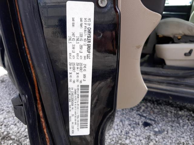 Zdjęcie 14 z aukcji – 2013 DODGE GRAND CARA z VIN 2C4RDGCG9DR634500