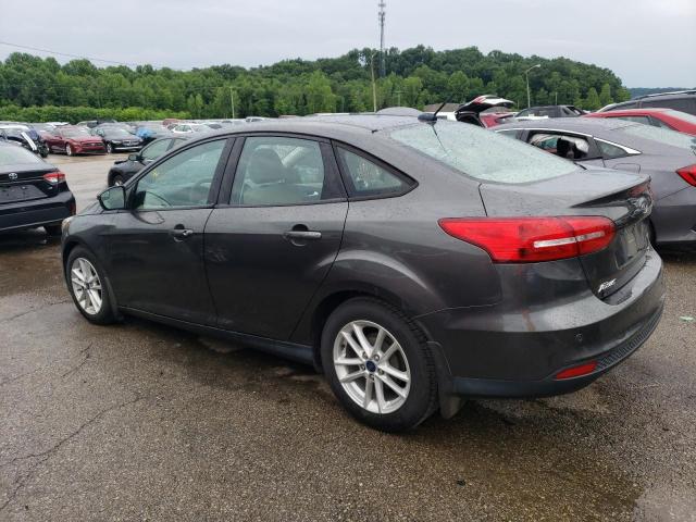 Photo 2 from auction – 2016 FORD FOCUS SE with VIN 1FADP3F22GL281904