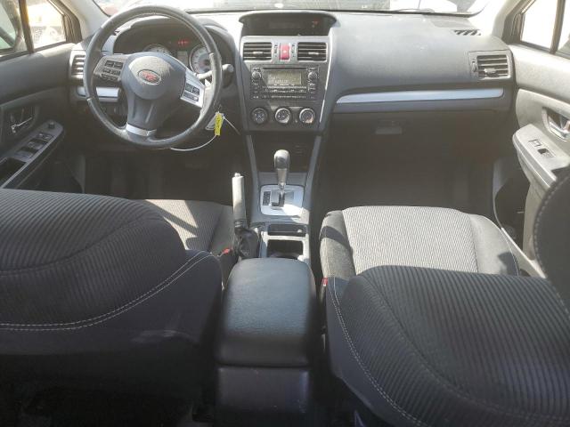Photo 8 from auction – 2014 SUBARU IMPREZA SP with VIN JF1GPAL64E8262277