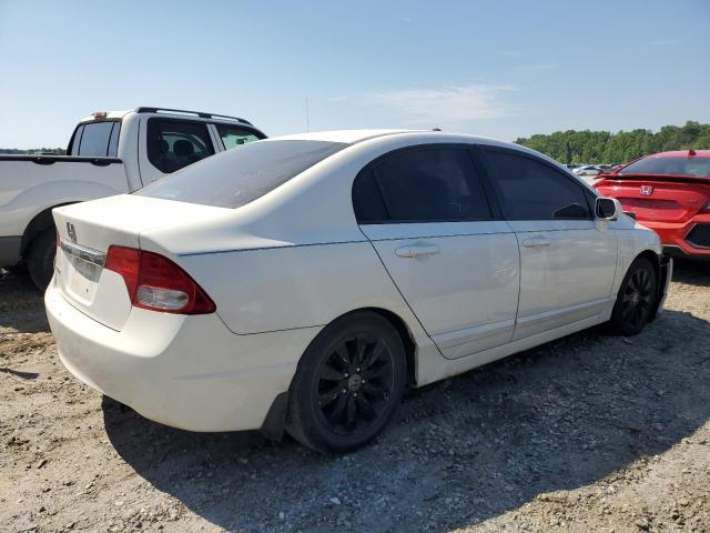 Photo 3 from auction – 2011 HONDA CIVIC EXL with VIN 2HGFA1F98BH536066