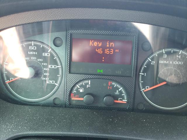 Photo 9 from auction – 2020 RAM PROMASTER with VIN 3C6TRVDG4LE132981