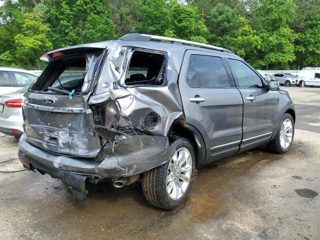 Photo 3 from auction – 2014 FORD EXPLORER X with VIN 1FM5K7D82EGC22462