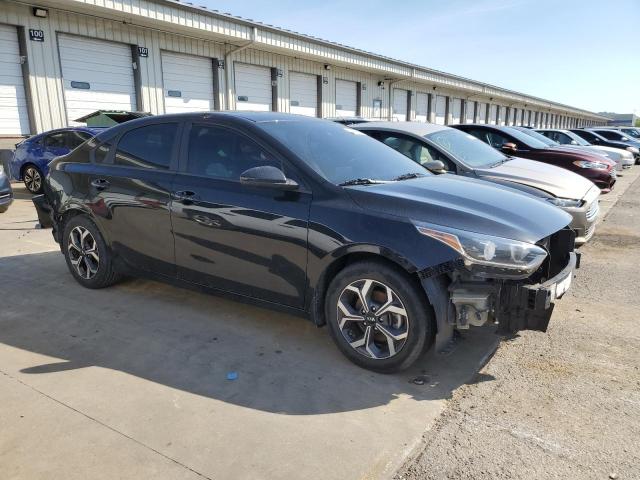 Photo 4 from auction – 2019 KIA FORTE FE with VIN 3KPF24ADXKE066692