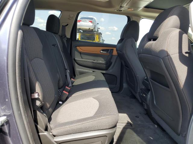 Photo 10 from auction – 2014 CHEVROLET TRAVERSE L with VIN 1GNKVGKD8EJ307265