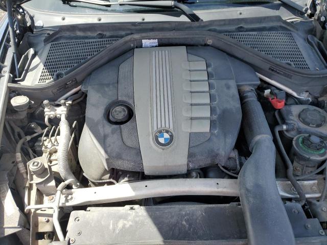Photo 12 from auction – 2010 BMW X5 XDRIVE3 with VIN 5UXFF0C56ALJ99439