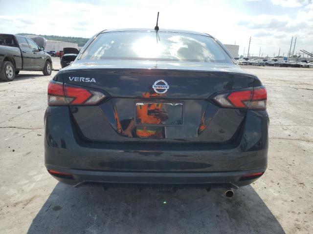 Photo 6 from auction – 2020 NISSAN VERSA S with VIN 3N1CN8DV2LL833084