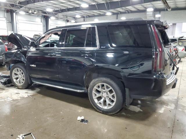 Photo 2 from auction – 2017 GMC YUKON SLT with VIN 1GKS2BKC5HR275929