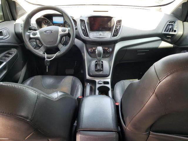 Photo 8 from auction – 2014 FORD ESCAPE SE with VIN 1FMCU9G97EUC20905