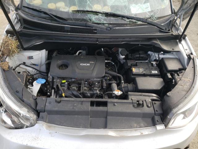 Photo 12 from auction – 2018 KIA SOUL with VIN KNDJN2A29J7593092